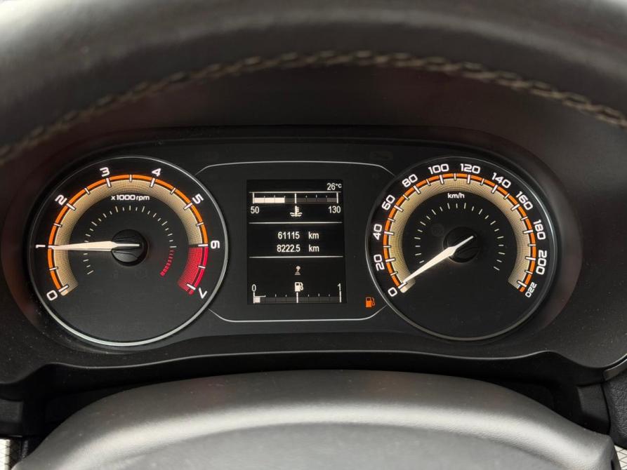 Lada (ВАЗ) Vesta I Рестайлинг (NG) Набережные Челны  - изображение 12