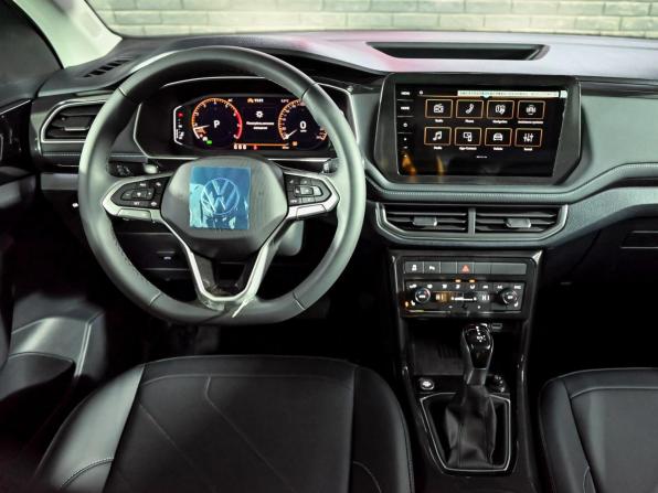 Volkswagen Tharu XR с пробегом 2026 года, цена 2 970 000 рублей, 47 км, внедорожник, Автокод Объявления