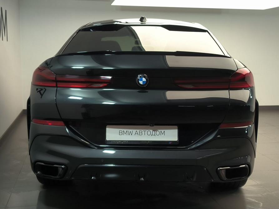 BMW X6 III (G06) Рестайлинг Москва  - изображение 6