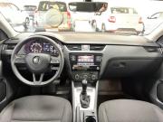 Skoda Octavia III (A7) Рестайлинг Киров  - изображение 30