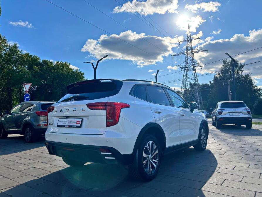 Haval Jolion I Рестайлинг Стерлитамак  - изображение 2