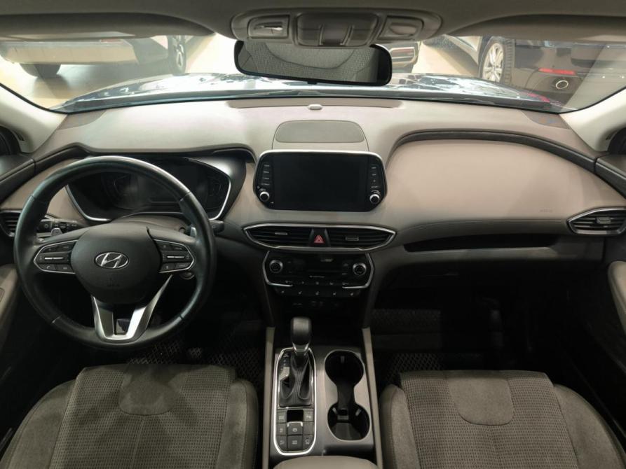 Hyundai Santa Fe IV Казань  - изображение 17