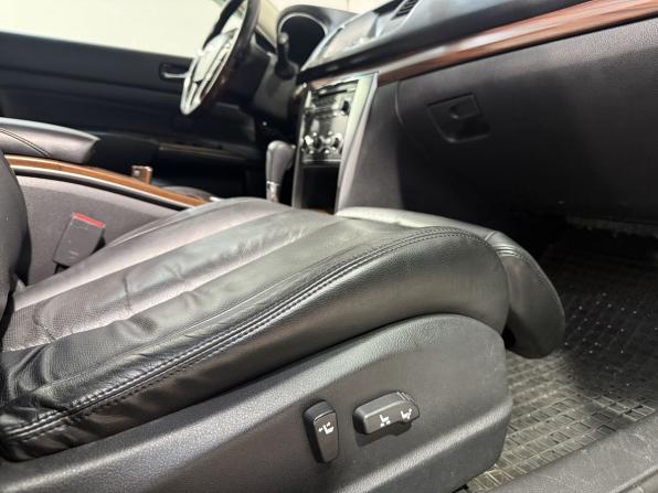 Nissan Teana II (J32) с пробегом 2008 года, цена 699 800 рублей, 400000 км, седан, Автокод Объявления