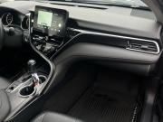 Toyota Camry VIII (XV70) Рестайлинг Калуга  - изображение 34