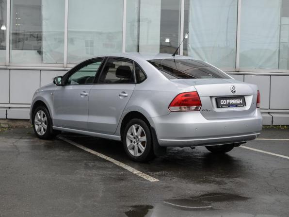 Volkswagen Polo V с пробегом 2012 года, цена 862 000 рублей, 194992 км, седан, Автокод Объявления