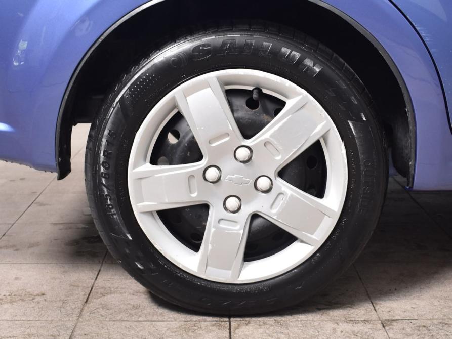 Chevrolet Aveo I Рестайлинг Кемерово  - изображение 11