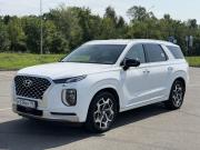 Hyundai Palisade I Казань  - изображение 42