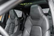 Porsche Cayenne III Рестайлинг Москва  - изображение 38
