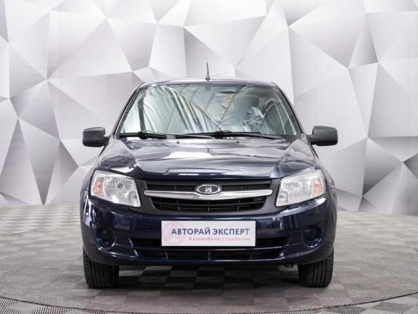 Lada (ВАЗ) Granta I с пробегом 2013 года, цена 429 000 рублей, 123130 км, седан, Автокод Объявления