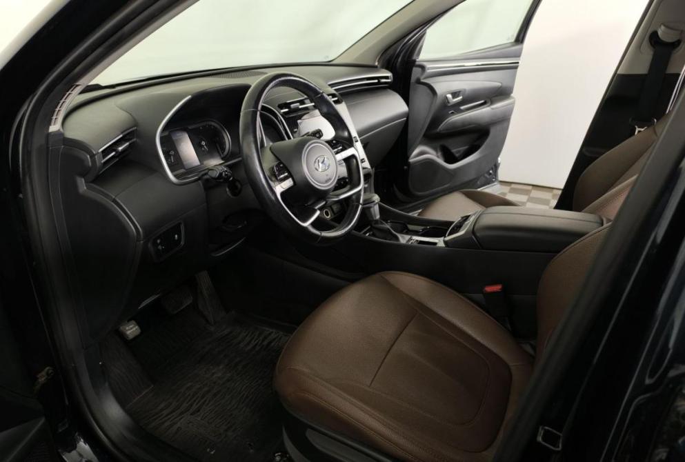Hyundai Tucson III Рестайлинг Нижний Новгород  - изображение 8