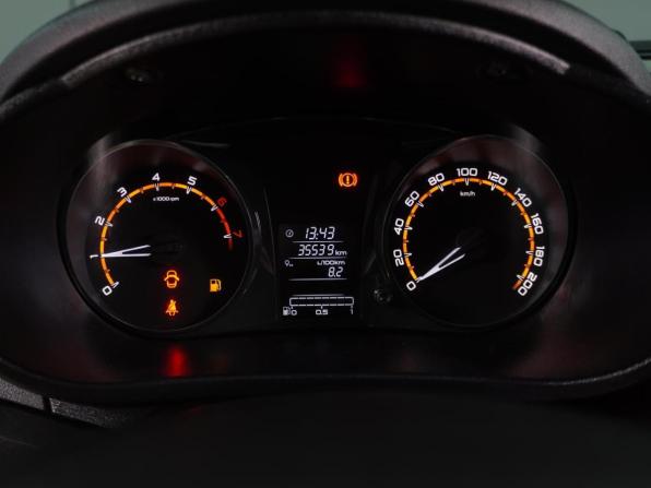 Lada (ВАЗ) Granta I Рестайлинг с пробегом 2025 года, цена 949 000 рублей, 35539 км, лифтбек, Автокод Объявления