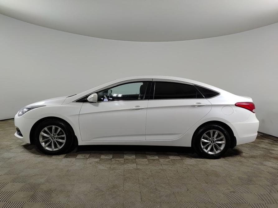 Hyundai i40 I Рестайлинг Уфа  - изображение 10