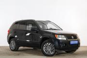 Suzuki Grand Vitara II Тюмень  - изображение 21
