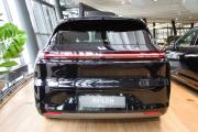 Li Auto (Lixiang) L6 Москва  - изображение 25