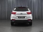 Hyundai Creta I Ставрополь  - изображение 26