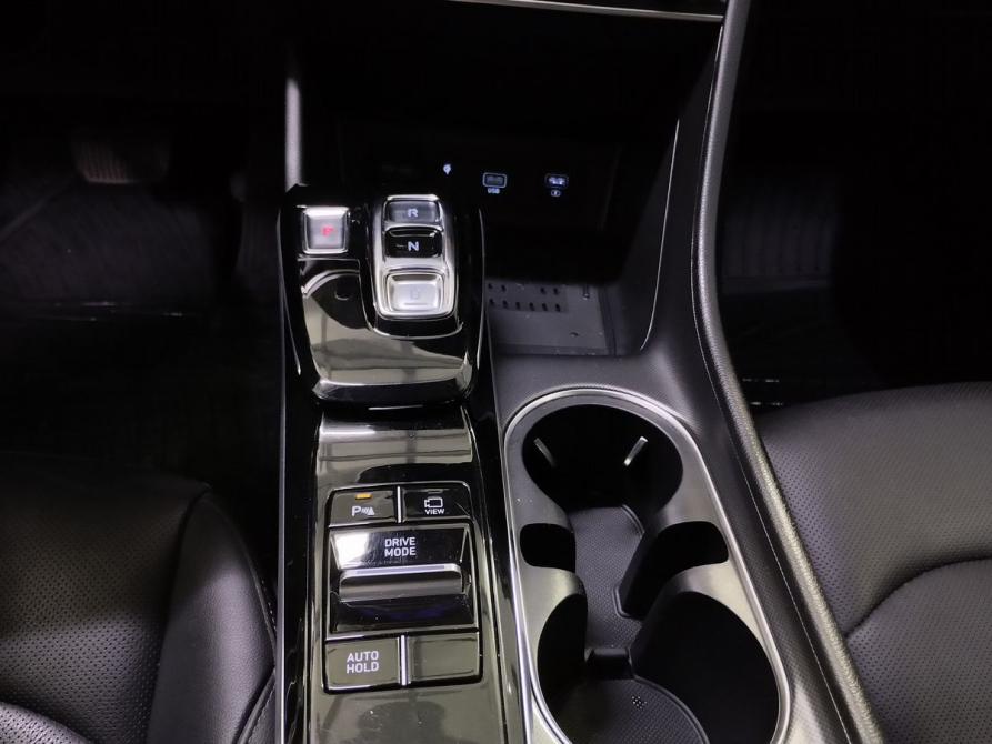 Hyundai Sonata VIII (DN8) Минеральные Воды  - изображение 15