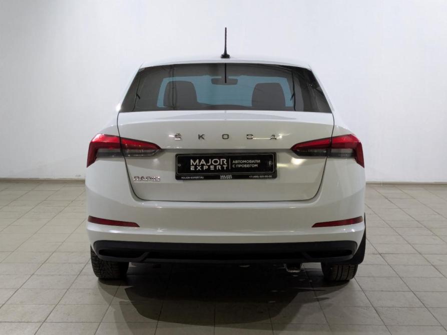 Skoda Rapid II Химки  - изображение 14