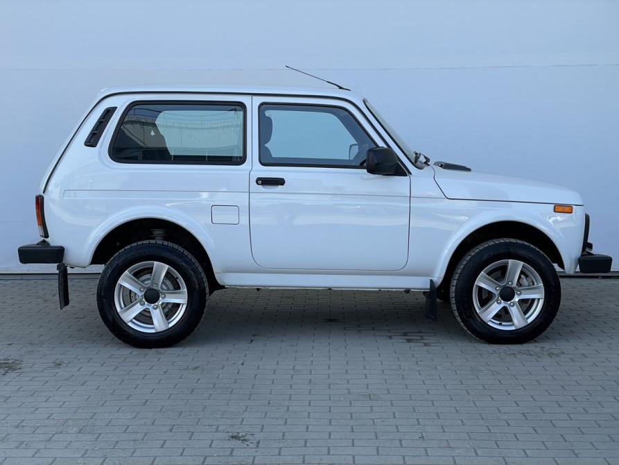 Lada (ВАЗ) Niva Legend Екатеринбург  - изображение 4