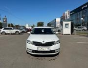 Skoda Rapid I Санкт-Петербург  - изображение 12