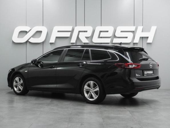 Opel Insignia II Рестайлинг с пробегом 2021 года, цена 2 259 000 рублей, 78955 км, универсал, Автокод Объявления