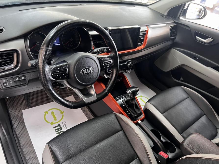 Kia Stonic I Тверь  - изображение 9