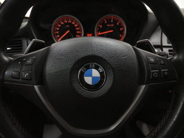BMW X6 I (E71) с пробегом 2012 года, цена 2 160 000 рублей, 229373 км, внедорожник, Автокод Объявления