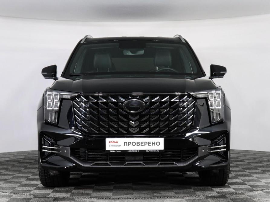 GAC GS8 II Химки  - изображение 2