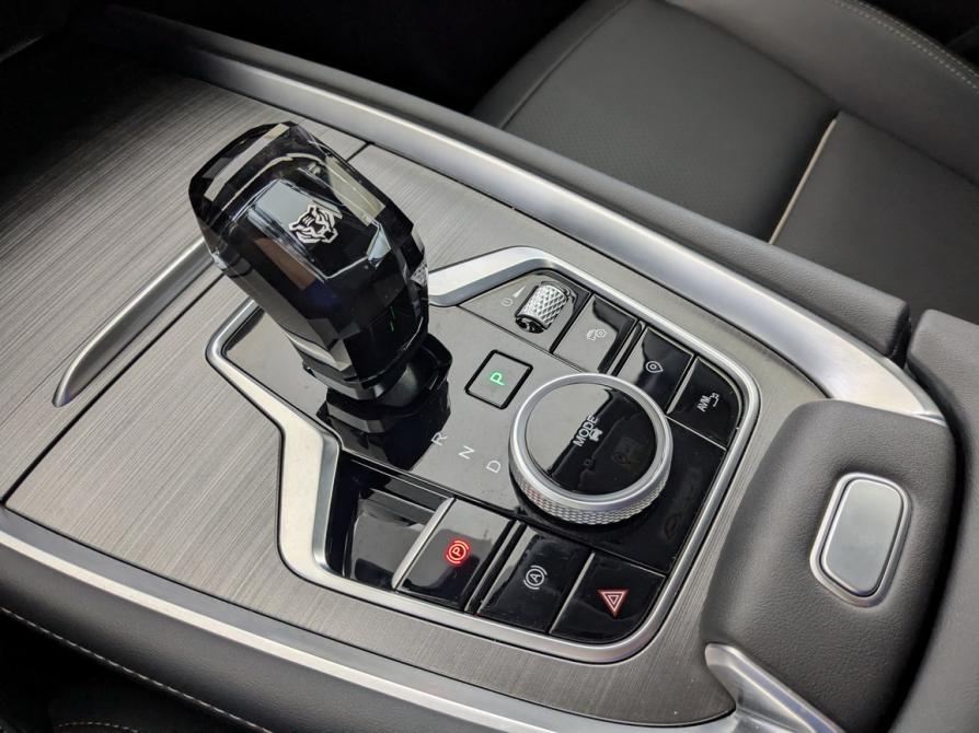 Chery Tiggo 7 Pro Max I Рестайлинг Москва  - изображение 29