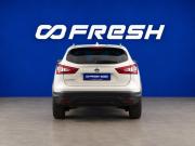 Nissan Qashqai II Москва  - изображение 26