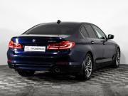 BMW 5 серии VII (G30/G31/G38) Санкт-Петербург  - изображение 35