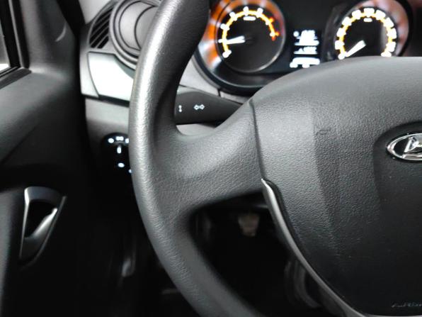 Lada (ВАЗ) Granta I Рестайлинг с пробегом 2023 года, цена 649 000 рублей, 20000 км, лифтбек, Автокод Объявления