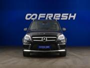 Mercedes-Benz GL-Класс II (X166) Москва  - изображение 32