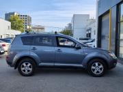 Mitsubishi Outlander II Москва  - изображение 19