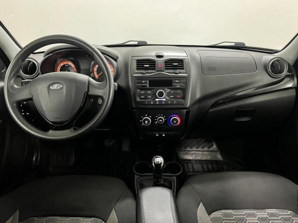 Lada (ВАЗ) Granta I Рестайлинг с пробегом 2019 года, цена 732 000 рублей, 51000 км, универсал, Автокод Объявления