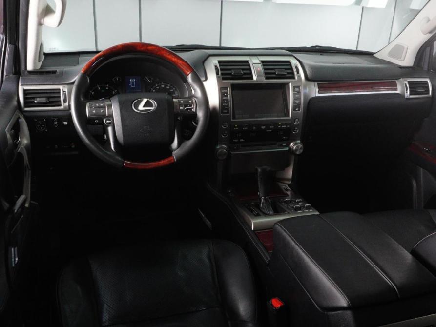 Lexus GX II Минеральные Воды  - изображение 6