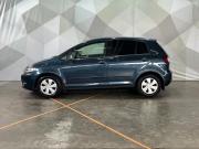 Volkswagen Golf Plus II Оренбург  - изображение 27