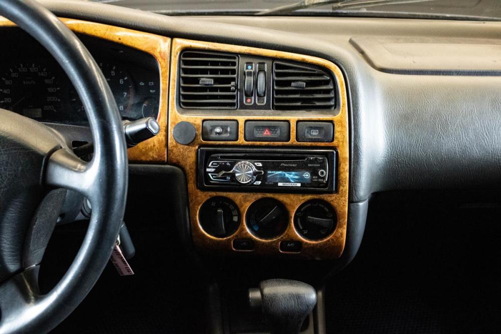 Nissan Primera II (P11) Уфа  - изображение 7