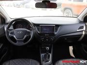 Hyundai Solaris II Москва  - изображение 30