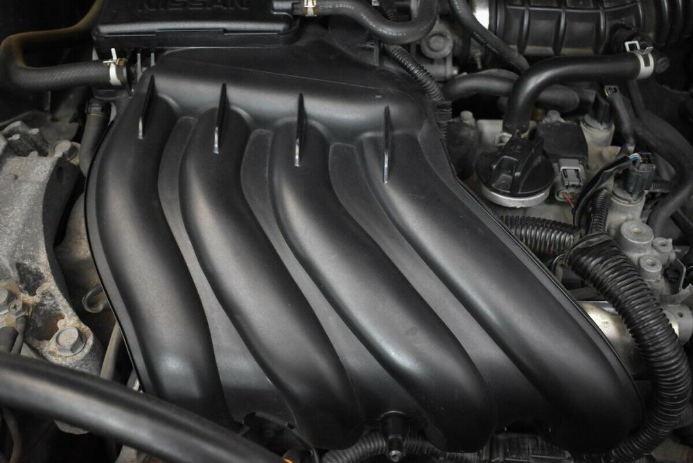 Nissan Qashqai I Рестайлинг Москва  - изображение 16