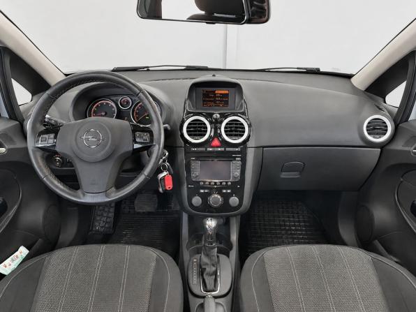 Opel Corsa D Рестайлинг II с пробегом 2012 года, цена 789 000 рублей, 110910 км, хэтчбек, Автокод Объявления