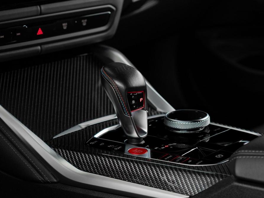 BMW M4 G82/G83 Москва  - изображение 33