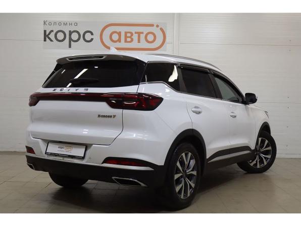 Xcite X-Cross 7 с пробегом 2024 года, цена 1 699 000 рублей, 46000 км, внедорожник, Автокод Объявления