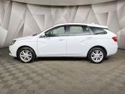 Lada (ВАЗ) Vesta I Москва  - изображение 25