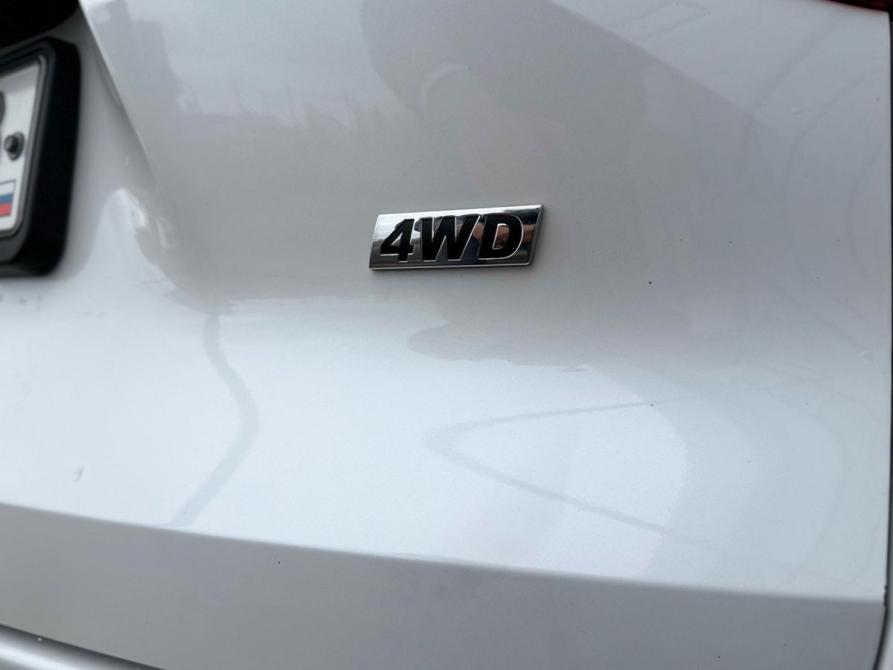 Haval F7x I Рестайлинг Саратов  - изображение 8