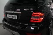 Mercedes-Benz M-Класс II (W164) Рестайлинг Сургут  - изображение 118