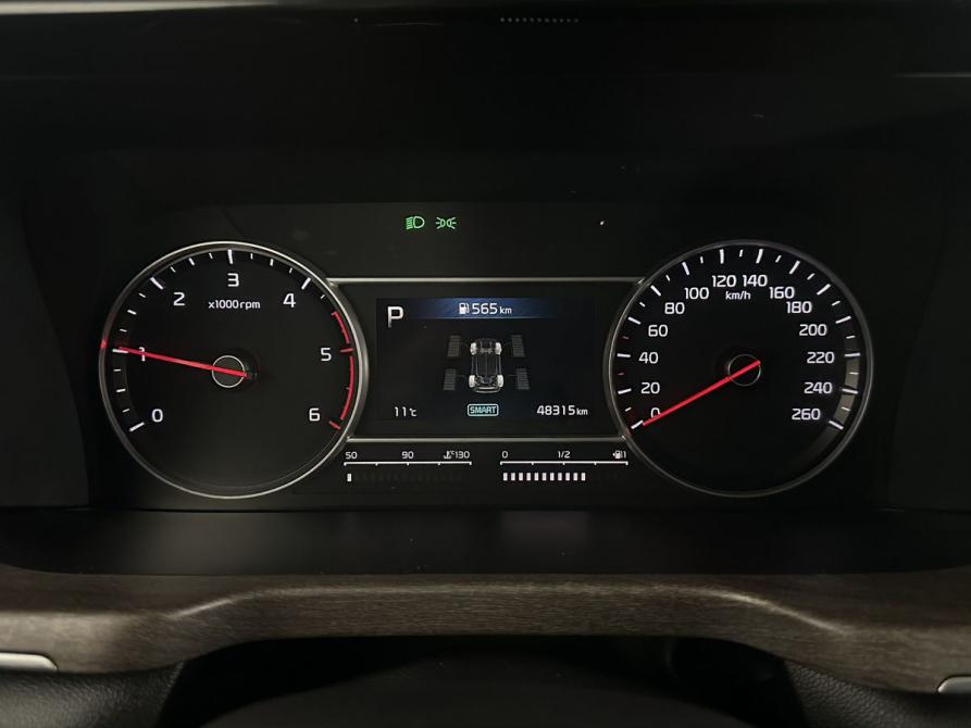 Kia Sorento IV Москва  - изображение 15