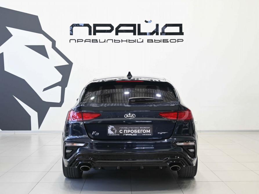Kia K3 II Ростов-на-Дону  - изображение 4