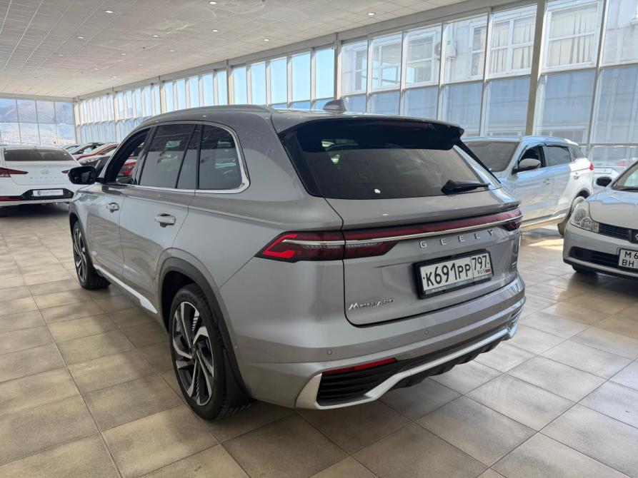 Geely Monjaro I Новороссийск  - изображение 6