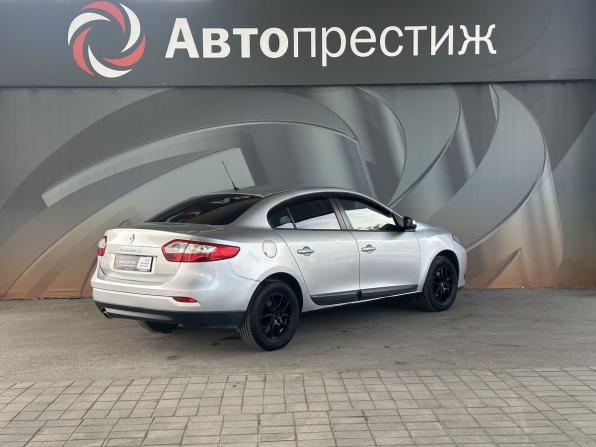 Renault Fluence I Рестайлинг с пробегом 2013 года, цена 699 000 рублей, 192400 км, седан, Автокод Объявления