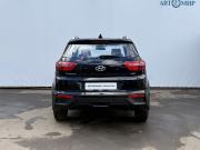Hyundai Creta I Рестайлинг Москва  - изображение 18